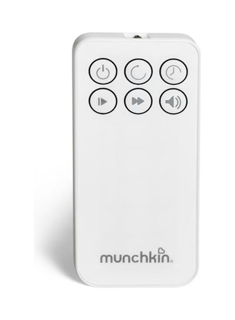 bluetooth-enabled-lightweight-baby-swing