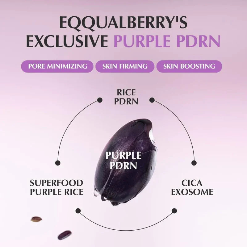 eqqualberry-purple-pdrn-pore-minimizing-serum