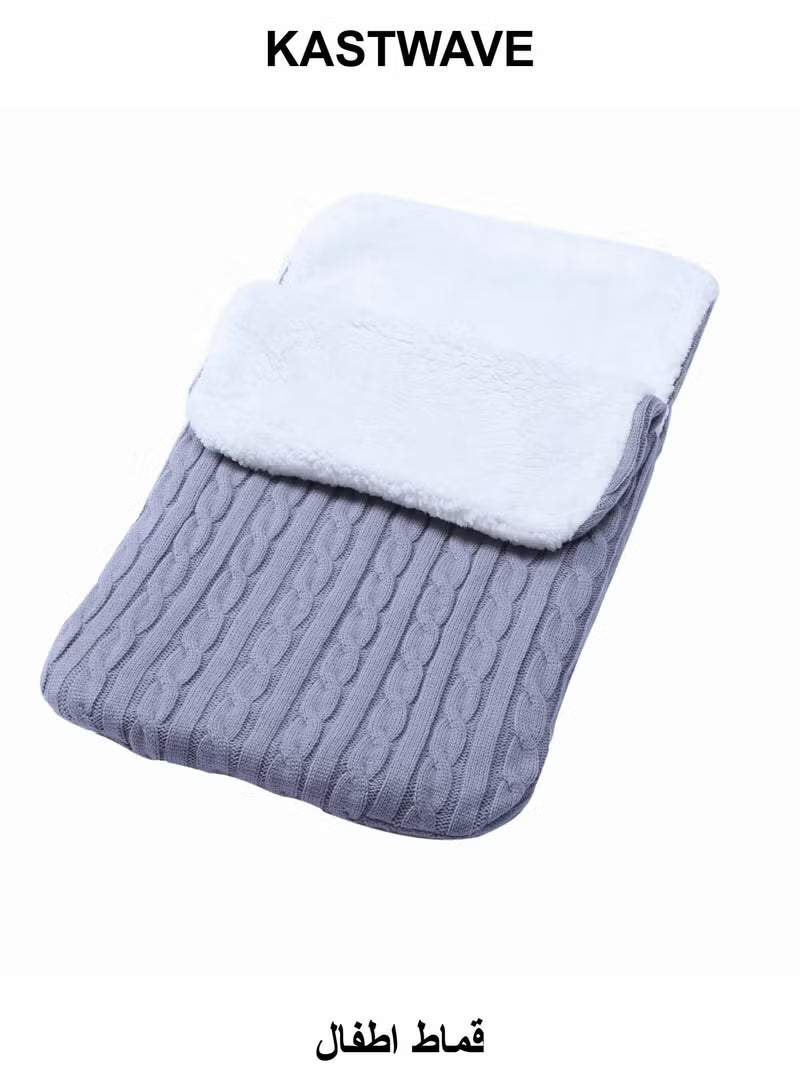 newborn-swaddle-blanket-wrapped