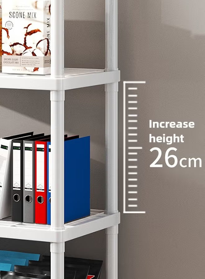 4-tier-plastic-rolling-utility-cart-with-handle-multi-functional-storage-trolley-for-office-living-room-kitchen-movable-storage-organizer-with-wheels-white