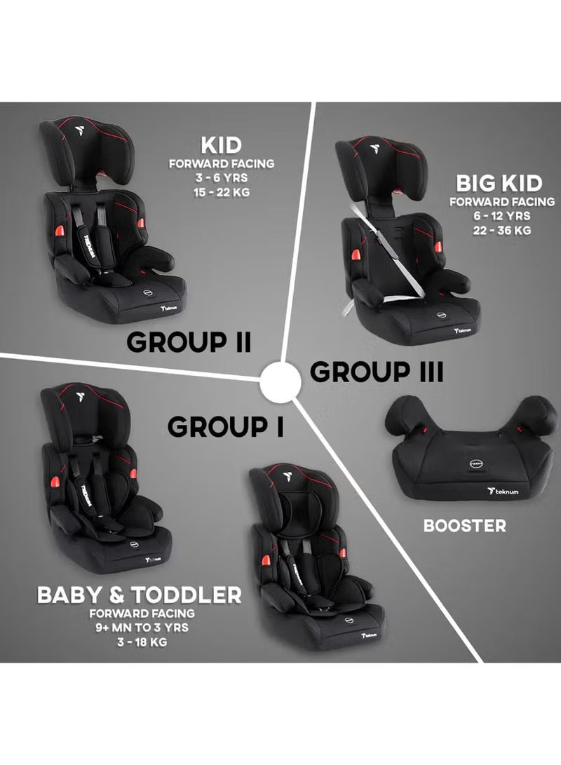 baby-nova-extendable-booster-car-seat-9-months-black