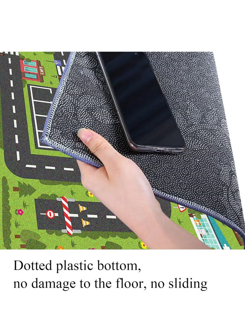 large-play-mat-car-trafficc-theme-rug-carpet-for-kids-kids-room-area-rug-bedroom-decor-rug-educational-road-traffic-carpet-size-100cm-180cm-39x71