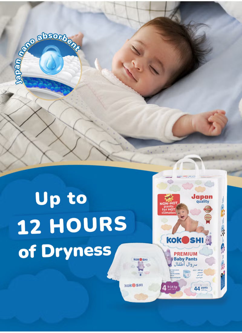 premium-baby-size-4-9-14kg-japan-quality-ultimate-softness-leakproof-and-super-absorbent-pant-diapers-2-x-44-diapers