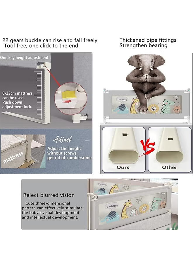 bed-rails-for-toddlers-infants-kids-bed-safety-guard-rail
