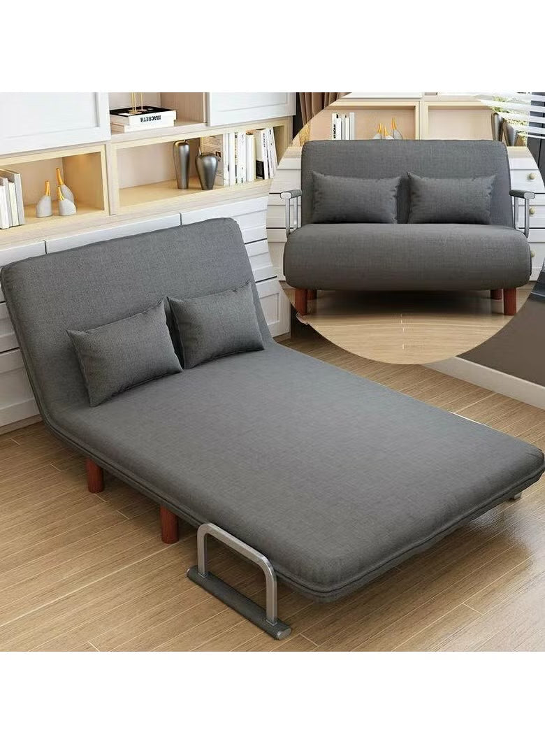 linen-art-folding-sofa-bed-dual-use-living-room-multi-function-lunch-break-lazy-sofa