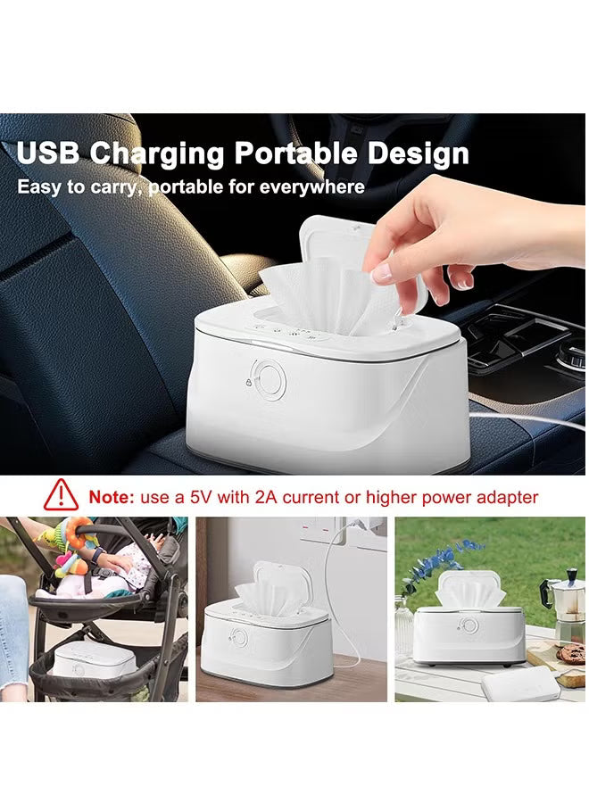 upgraded-baby-wipe-warmer-with-spring-holder-140-f-131-f-122-f-babies-wet-wipes-dispenser-warmer-with-night-light-usb-charging-large-capacity-diaper-warmer-baby-newborn-essentials-must-haves