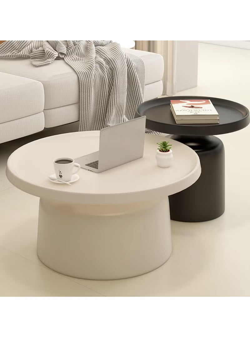 2pcs-set-of-coffee-table-metal-side-table-sofa-centre-table-for-bedroom-apartments-metal-tea-table-for-living-room-restaurant-apartments-balcony-tv-longue