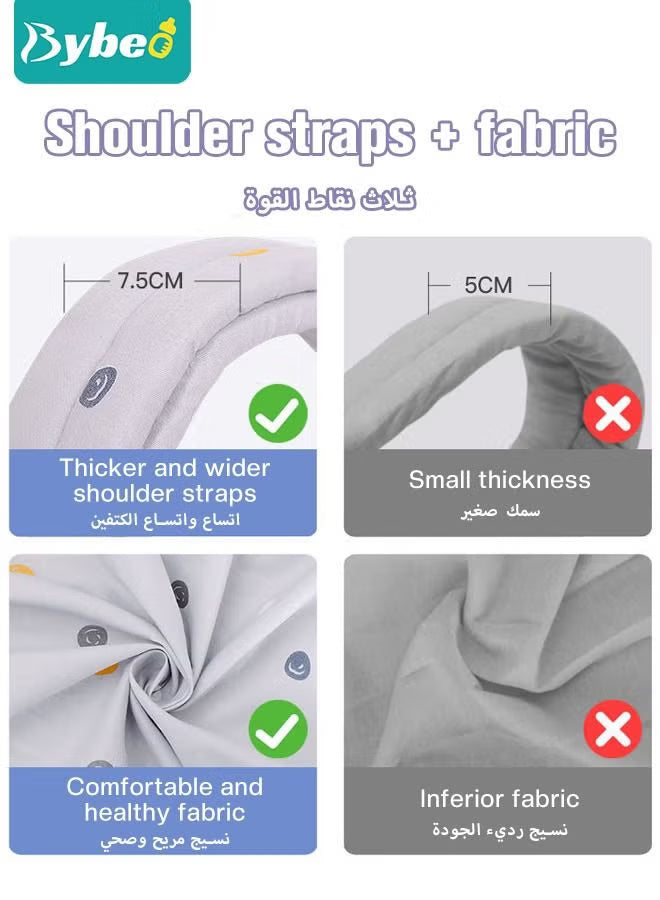 baby-adjustable-wraps-carrier-ergonomic-front-facing-back-carriers-with-essentials-storage-pocket-for-newborn-to-toddler-0-15kg-one-size-fits-all