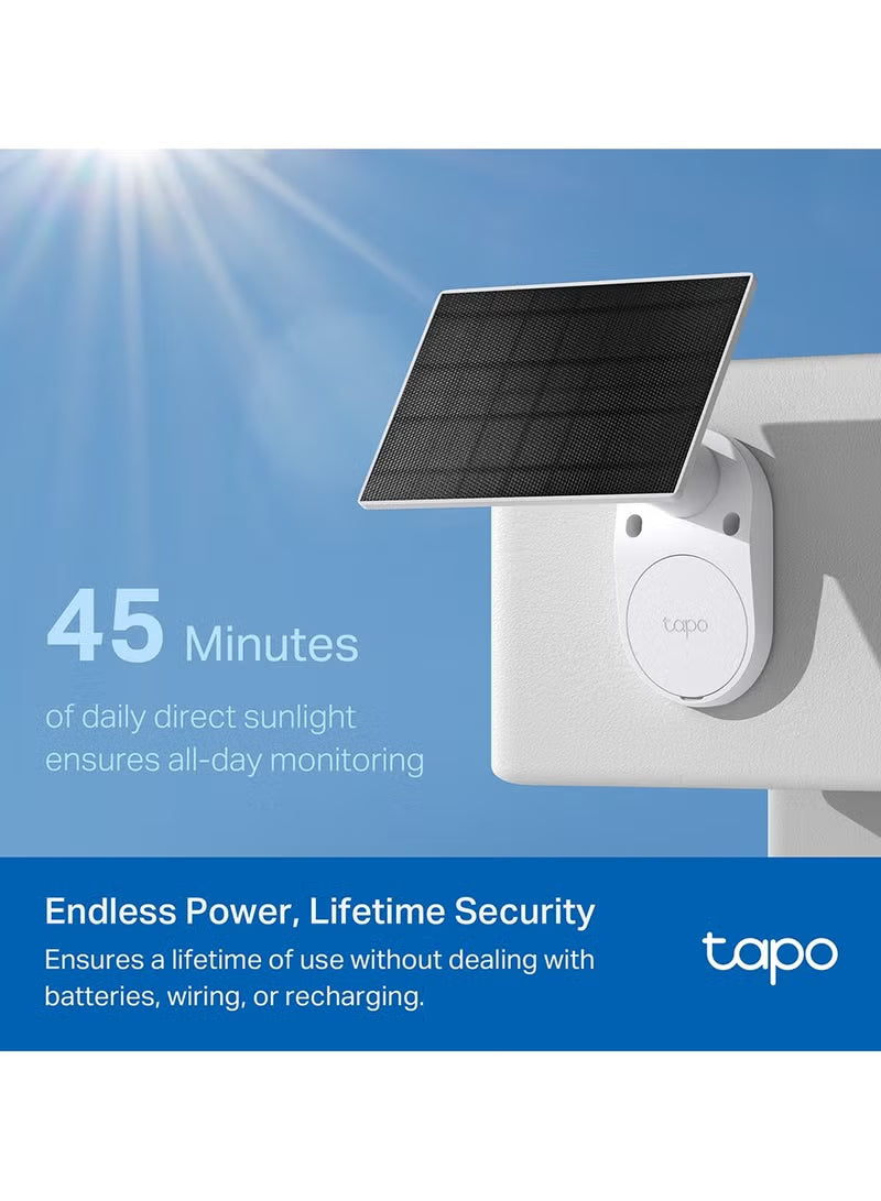 tc82-kit-2k-solar-powered-security-camera-kit-free-smart-person-detection-color-night-vision-ip65-weatherproof-no-hub-required-intelligent-phone-notifications-flexible-storage-options