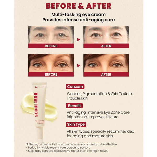 k-secret-seoul-1988-eye-cream-retinal-liposome-4-fermented-bean-30ml