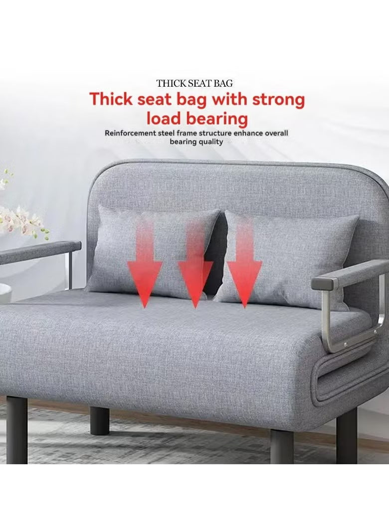 linen-art-folding-sofa-bed-dual-use-living-room-multi-function-lunch-break-lazy-sofa