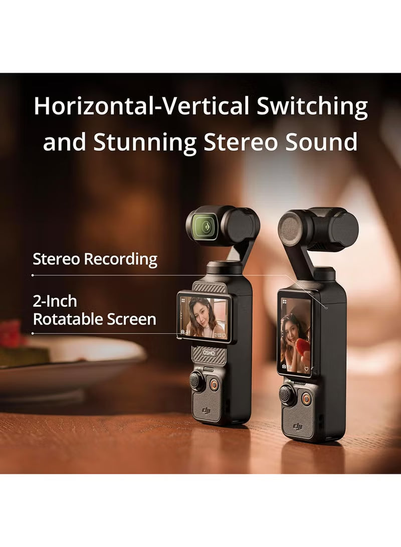 osmo-pocket-3-vlogging-camera-with-1-inch-cmos-4k-120fps-video-3-axis-stabilization-fast-focusing-face-object-tracking-2-inch-rotatable-touchscreen-small-video-camera-for-photography-youtube