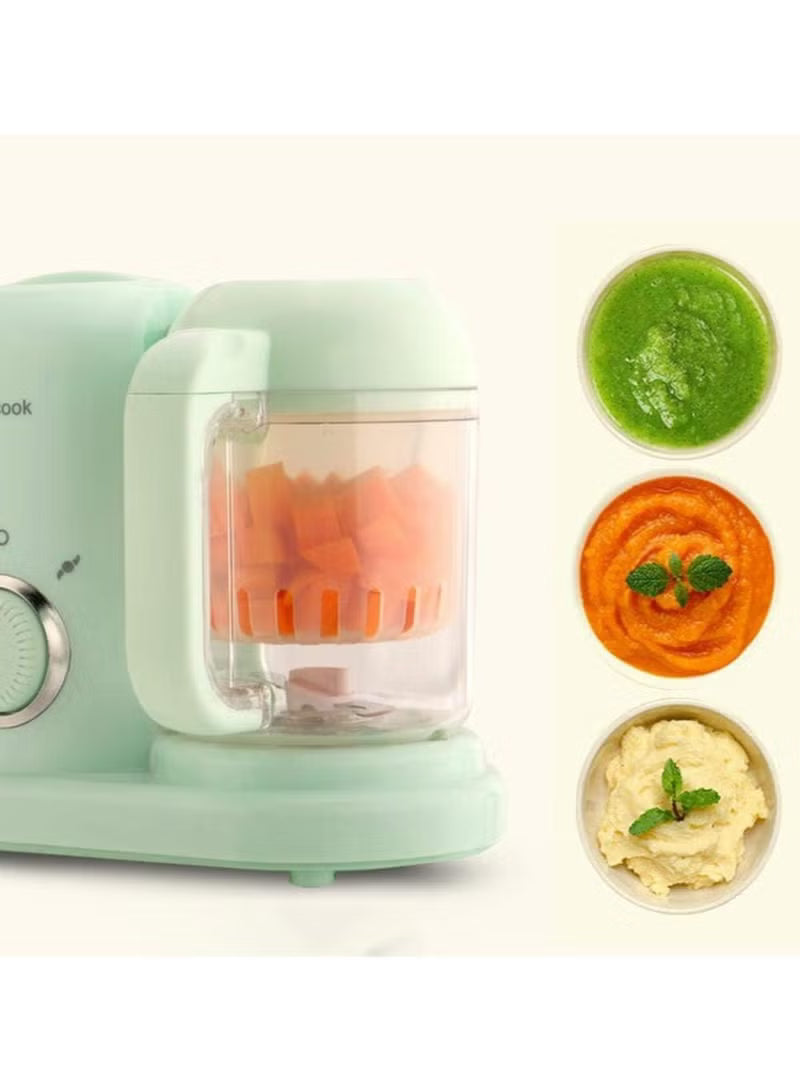 baby-food-maker-and-blender-electric-steamer-mini-food-grinder-cooking-mixing-for-baby-food