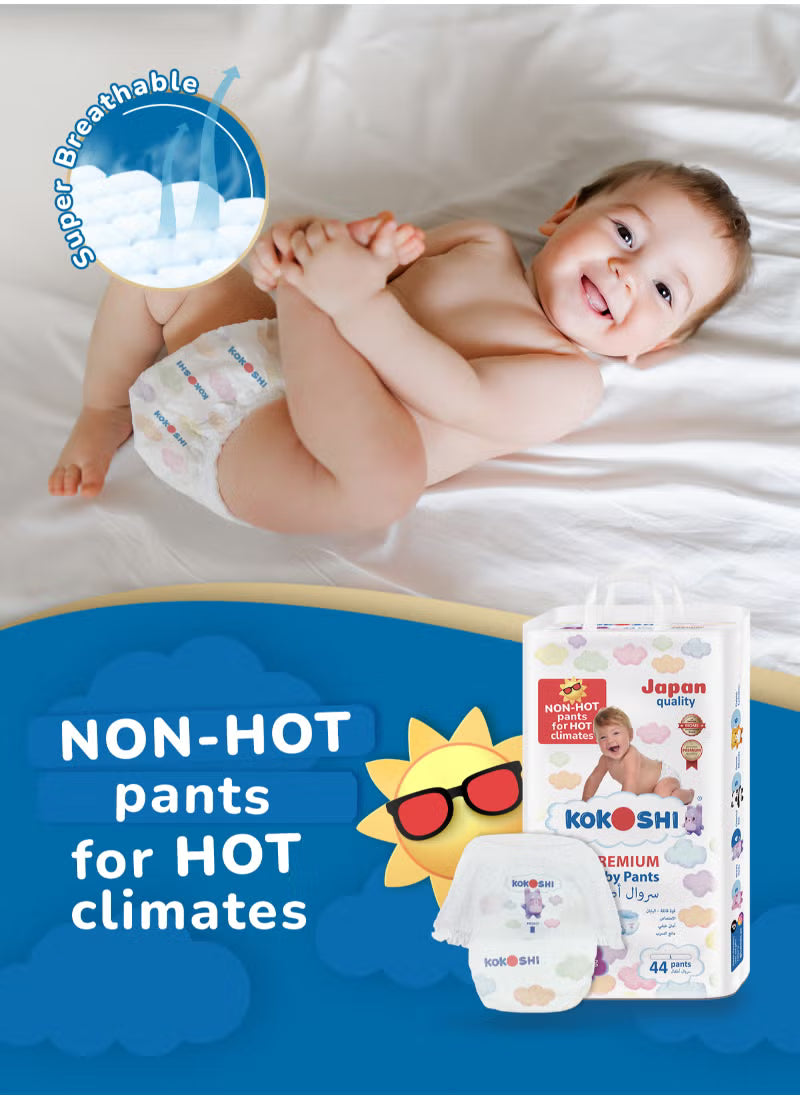premium-baby-size-4-9-14kg-japan-quality-ultimate-softness-leakproof-and-super-absorbent-pant-diapers-2-x-44-diapers
