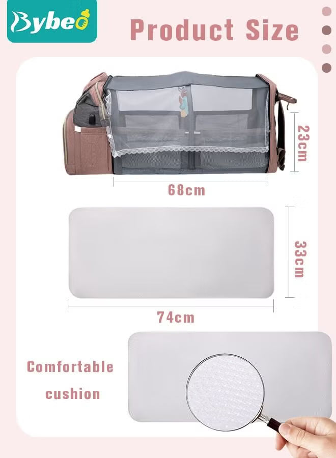 baby-diaper-bag-backpack-multifunction-diapers-changing-station-toy-bar-for-outdoor-and-travel-large-capacity-infant-shower-gifts-usb-port-3-toys