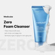 medicube-zero-foam-cleanser-120ml