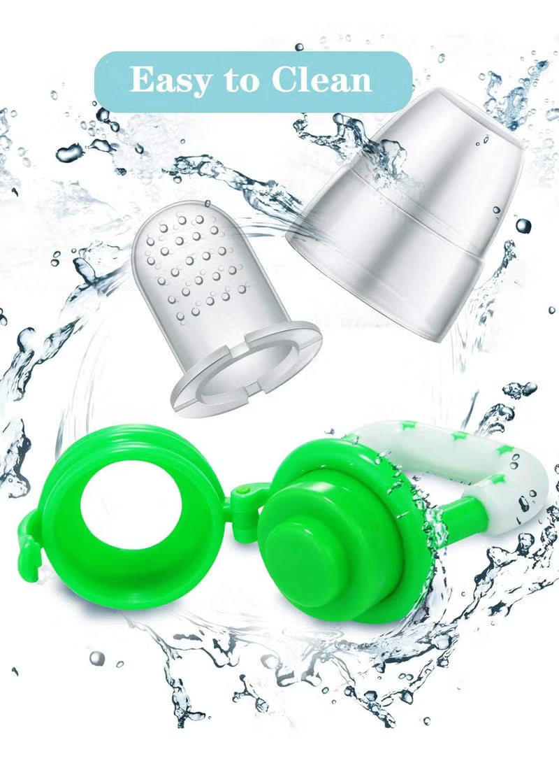 3-pack-baby-fruit-feeder-pacifier-teething-toys-fresh-food-feeder-infant-fruit-teething-toy-silicone-pouches