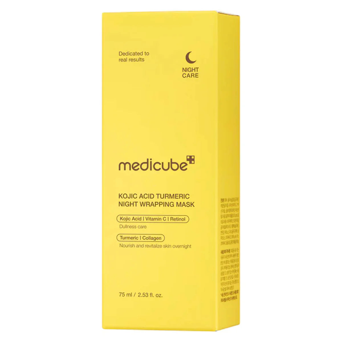 medicube-kojic-acid-turmeric-night-wrapping-mask