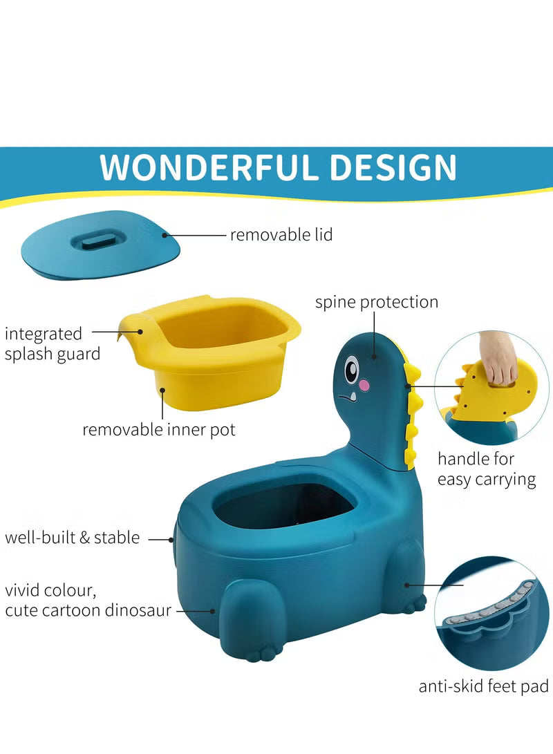potty-toilet-potties-training-chair-baby-kids-boys-girls-toddler-dinosaur-urinal-pot-comfortable-children-1-6-year-old-childrens-infant-toilets-toddlers-animal-pottie-with-lid-back-pottys-trainer