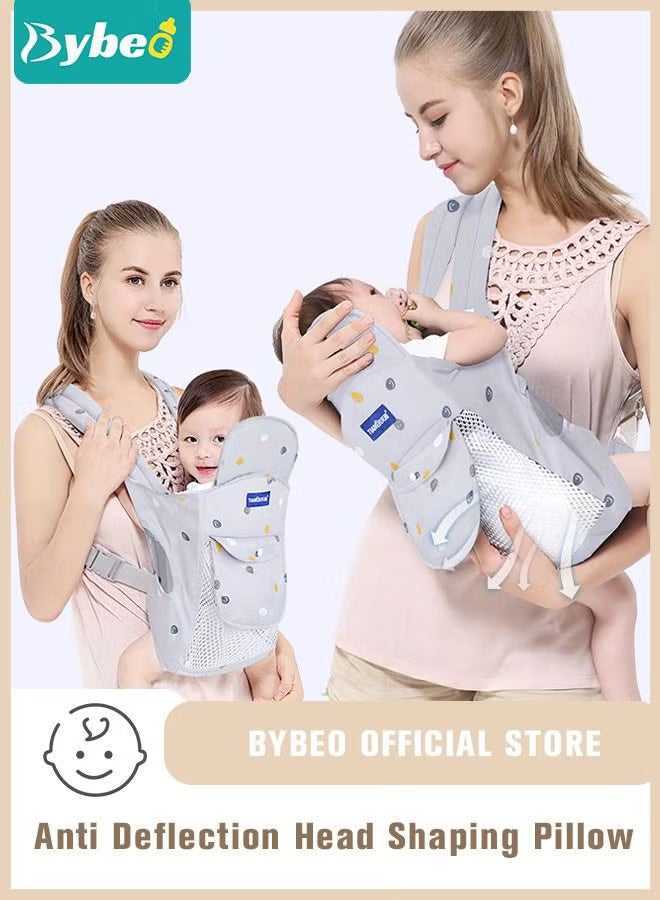 baby-adjustable-wraps-carrier-ergonomic-front-facing-back-carriers-with-essentials-storage-pocket-for-newborn-to-toddler-0-15kg-one-size-fits-all