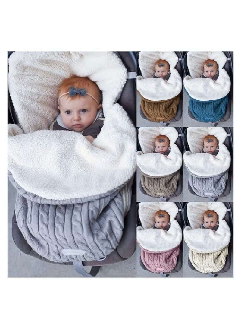 newborn-swaddle-blanket-wrapped