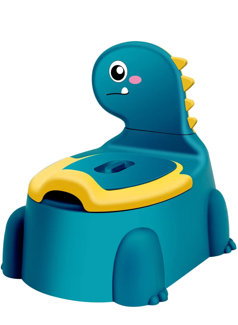 potty-toilet-potties-training-chair-baby-kids-boys-girls-toddler-dinosaur-urinal-pot-comfortable-children-1-6-year-old-childrens-infant-toilets-toddlers-animal-pottie-with-lid-back-pottys-trainer