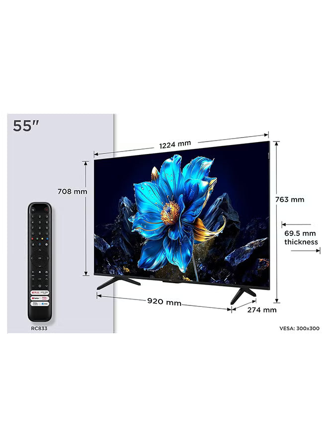 55-inch-p7k-qled-4k-uhd-smart-tv-google-tv-60hz-hdr10-dolby-vision-atmos-aipq-processor-game-master-dts-virtual-x-slim-uni-body-2025-model-55p7k-black