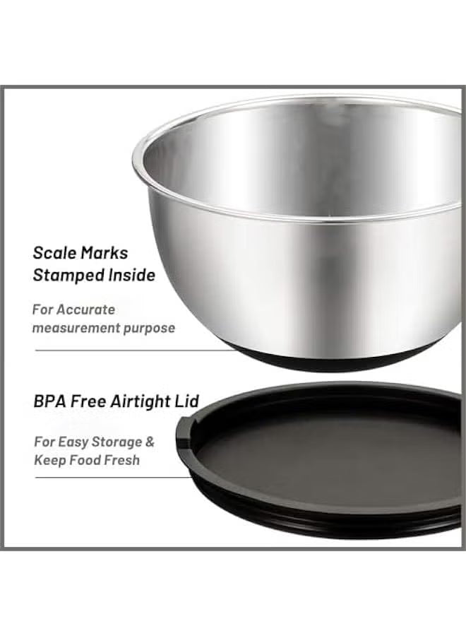 5-pack-mixing-bowls-with-airtight-lids-stainless-steel-mixing-bowls-set-with-3-grater-attachments-5-sizes-with-non-slip-silicone-bottom-fit-as-baking-gift-or-kitchen-cereal-salad