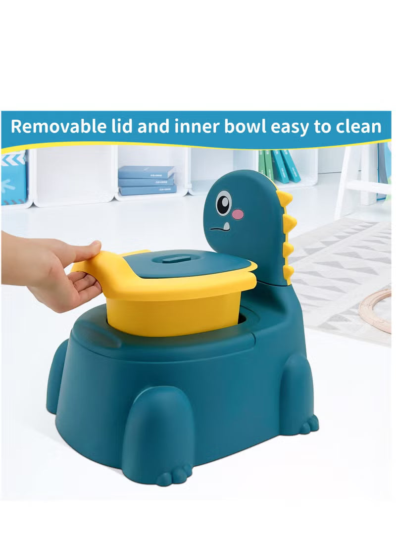 potty-toilet-potties-training-chair-baby-kids-boys-girls-toddler-dinosaur-urinal-pot-comfortable-children-1-6-year-old-childrens-infant-toilets-toddlers-animal-pottie-with-lid-back-pottys-trainer