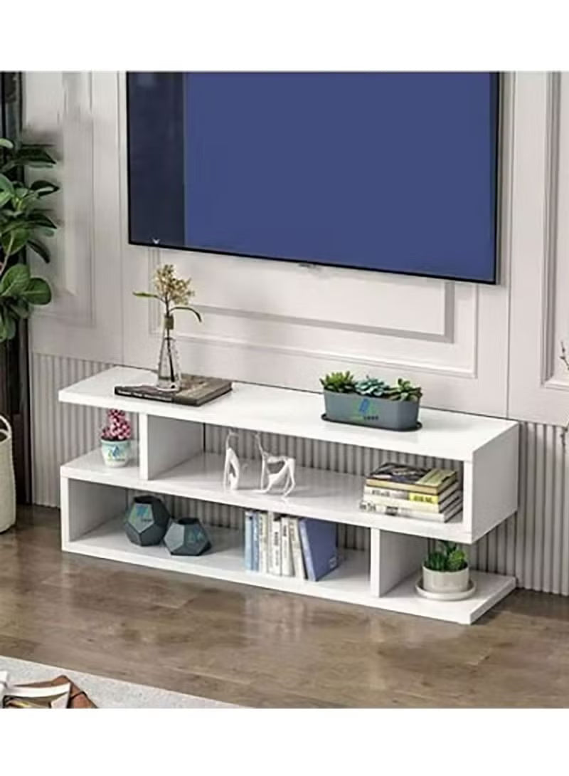 tv-and-coffee-table-white-finish-100-24-53cm-modern-living-room-furniture