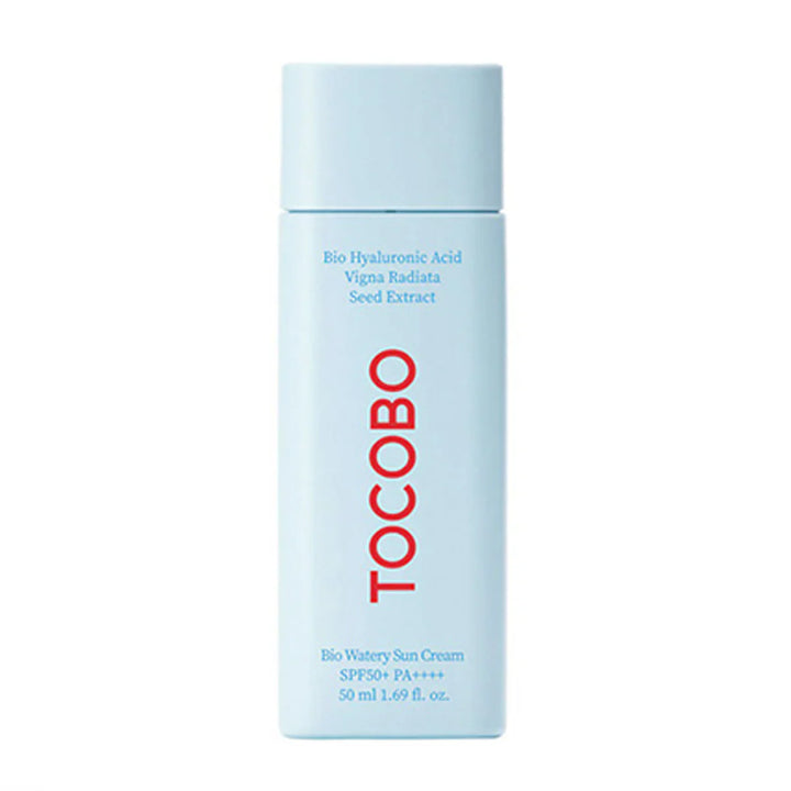 Tocobo Bio Watery Sun Cream SPF50+ (PA++++) - 50 ml