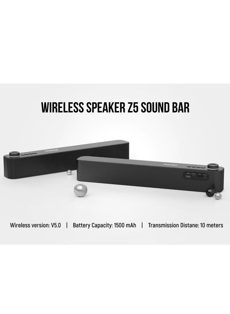 z5-premium-12w-bluetooth-soundbar-wireless-speaker-for-pc-laptop-tv-smartphone-tablet-mini-home-theater-with-surround-sound-usb-aux-tf-card-support