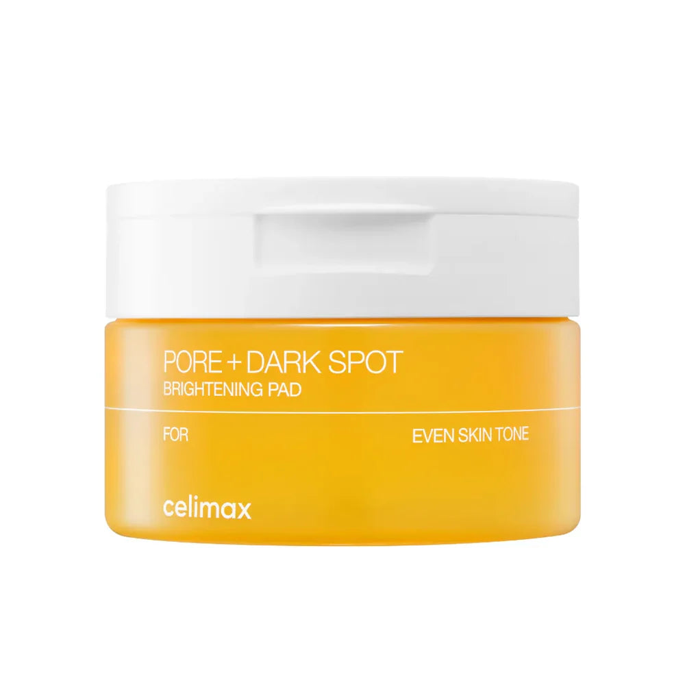 celimax-pore-dark-spot-brightening-pads-exfoliate-brighten