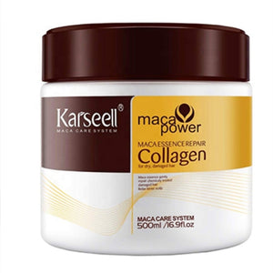 Karseell Collagen Hair Mask