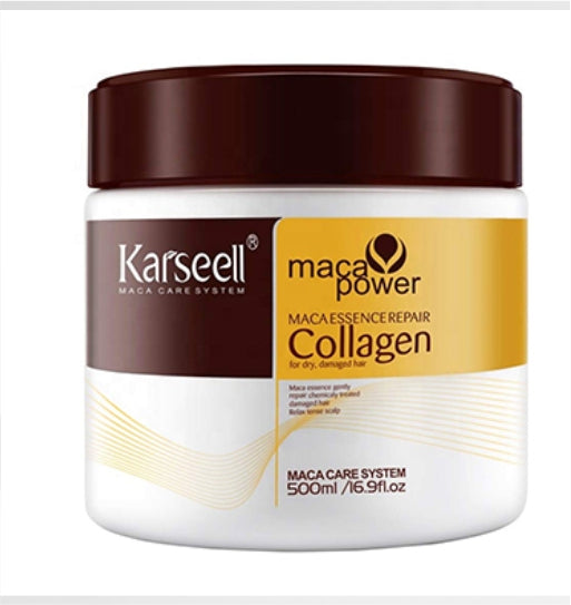 Karseell Collagen Hair Mask