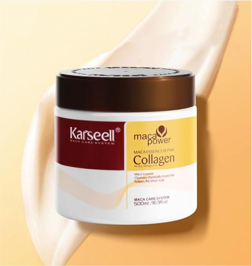 karseell-collagen-hair-mask