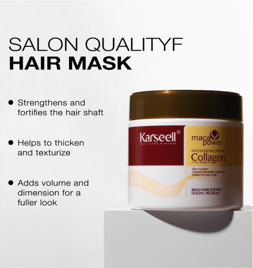 karseell-collagen-hair-mask