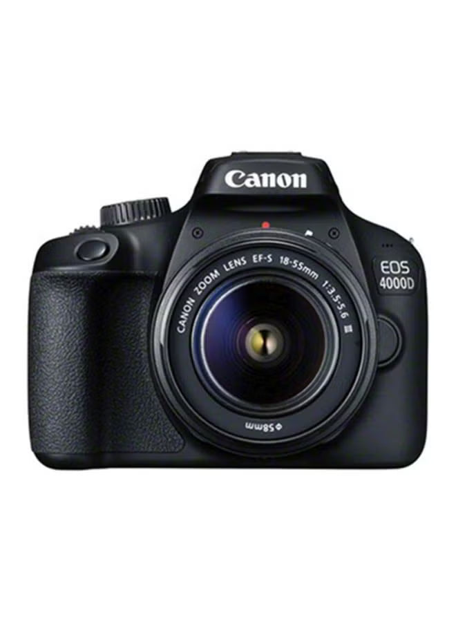 eos-4000d-dslr-with-ef-s-18-55mm-f-3-5-5-6-iii-lens-18mp-built-in-wi-fi-black