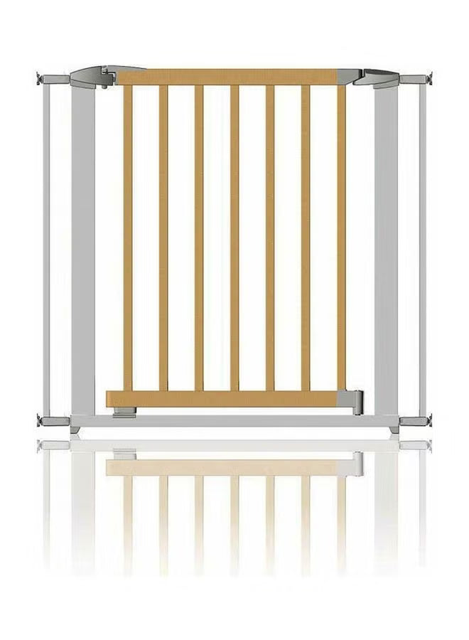 swing-shut-extendable-gate