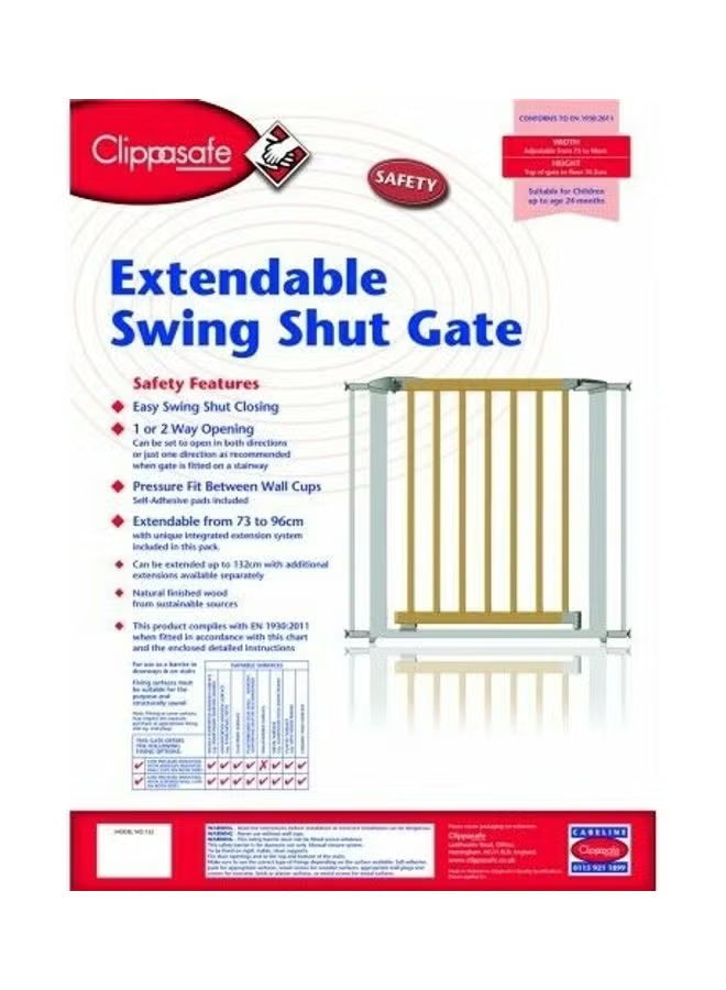swing-shut-extendable-gate