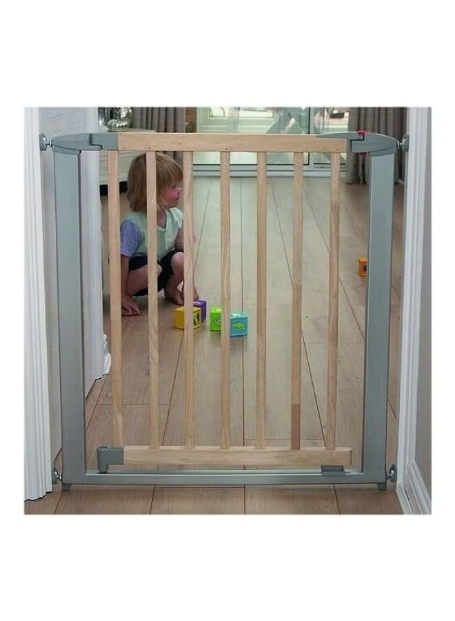 swing-shut-extendable-gate