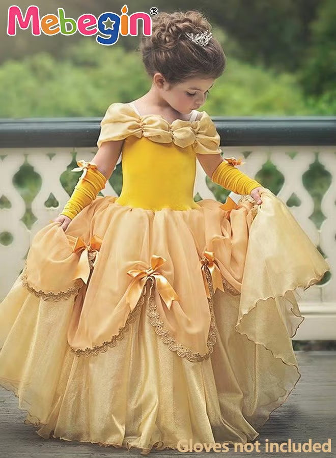 princess-dress-elegant-princess-dress-up-costume-for-girls-gorgeous-princess-tutu-with-off-shoulder-and-spaghetti-straps-design-made-of-breathable-soft-polyester-great-for-fancy-dress-parties-birthdays-prom-outfits-and-cosplay-activities