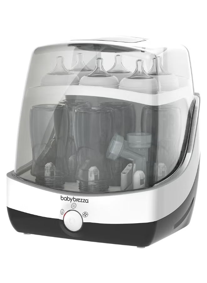 baby-brezza-10-minute-baby-bottle-sterilizer-dryer-superfast-electric-steam-sterilization-universal-sterilizing-for-all-bottles-pacifiers-breast-pump-parts