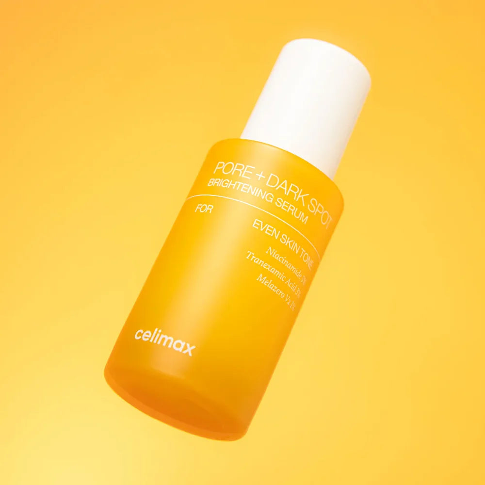 celimax-pore-dark-spot-brightening-serum-30ml-5-niacinamide-3-tranexamic-acid