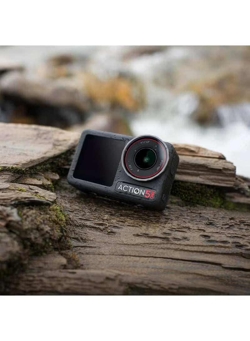 osmo-action-5-pro-standard-combo-elevate-action-camera-image-quality-bursting-with-40mp-of-action-upgraded-to-4k-120fps-dual-oled-high-brightness-touchscreens-47gb-built-in-storage
