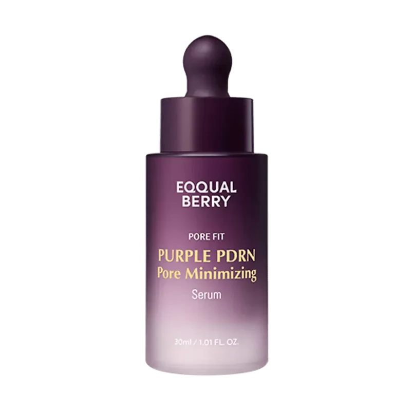 eqqualberry-purple-pdrn-pore-minimizing-serum