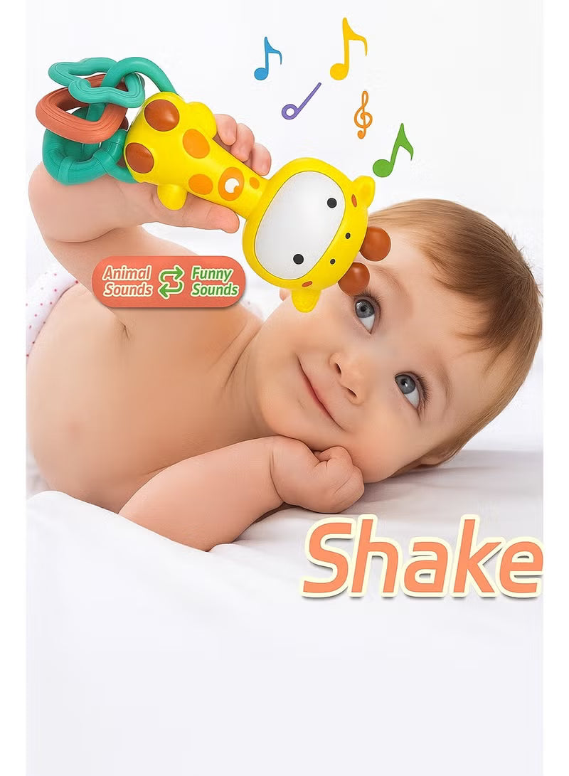 giraffe-baby-rattle-with-teether-infant-handheld-music-toy-for-early-sensory-development