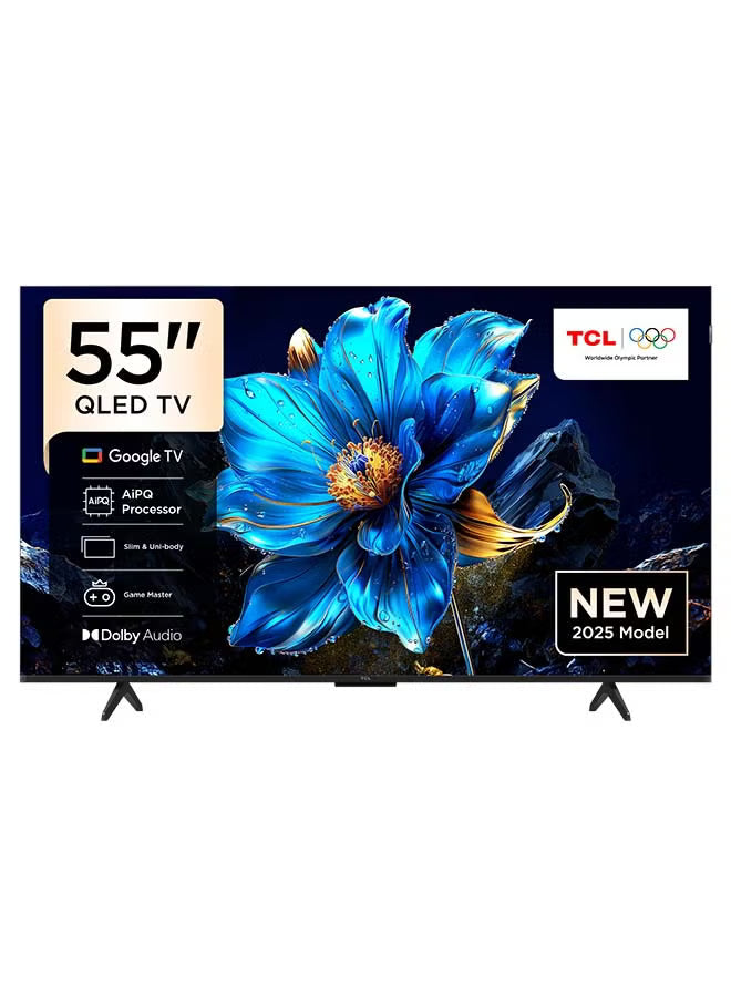 55-inch-p7k-qled-4k-uhd-smart-tv-google-tv-60hz-hdr10-dolby-vision-atmos-aipq-processor-game-master-dts-virtual-x-slim-uni-body-2025-model-55p7k-black