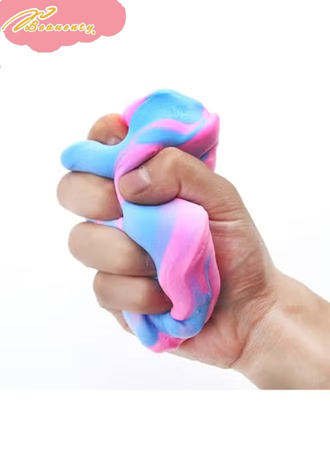 diy-slime-kit-for-kids-fluffy-slime-making-kit-toys-for-girls-non-sticky-scented-to-craft-butter-slime