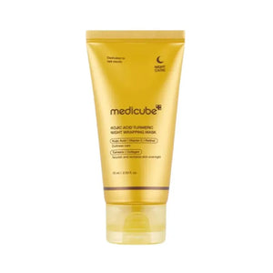 Medicube Kojic Acid Turmeric Night Wrapping Mask
